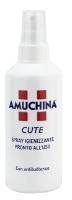 AMUCHINA 10% SPRAY CUTE 200ML