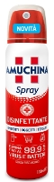 AMUCHINA SPRAY AMB/OGG/TE100ML