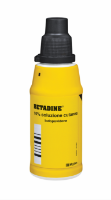 BETADINE*SOL CUT 1FL 120ML 10%