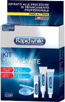 RAPID WHITE KIT BITE DENT SBIA