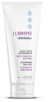 VIDERMINA LUBRIPIU' OLIO LATTE