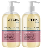 VIDERMINA INTIMO OLIO DET BIPA