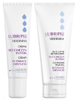 VIDERMINA LUBRIPIU' CR+OLIO LA