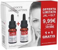 VITAL PLUS ACTIVE GTT JAL+GLY