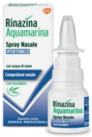 RINAZINA AQUAMARINA SPR NAS IP