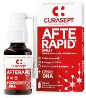 CURASEPT SPRAY AFTE RAPID 15ML