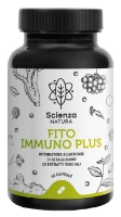 FITO IMMUNO PLUS 60CPS