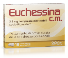 EUCHESSINA CM*18CPR MAST DIV