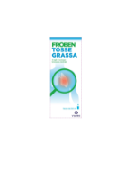 FROBEN TOSSE GRASSA*SCIR 250ML