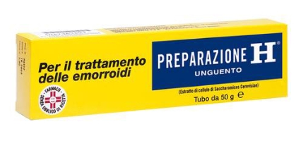 PREPARAZIONE H*UNG 1,08% 50G