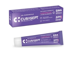 CURASEPT GEL PAROD ADS DNA RIG