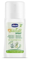 CH ZANZA SPRAY NATURALE 100ML