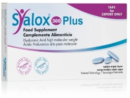 SYALOX 300 PLUS 30CPR