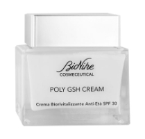 COSMECEUTICAL POLY GSH CREAM