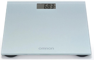 OMRON BILANCIA HN289 DIG PERS