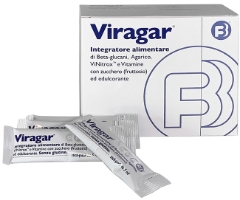 VIRAGAR 30 STICK 5ML