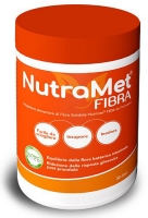 NUTRAMET FIBRA 240G