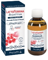 LATTOFERRINA BIOATTIVA 200ML