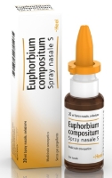 EUPHORBIUM COMP SPR NAS 20ML