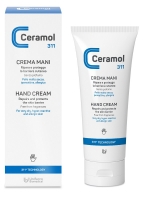 CERAMOL CREMA MANI 311 100ML