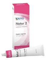 NATUR 2 CR VAG 75ML