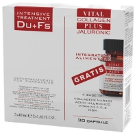 VITAL PLUS ACT DU+FS+CAPS JAL