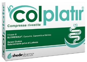 COLPLATIR 30CPR RIVESTITE