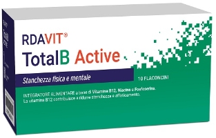 LDF TOTAL B ACTIVE 10FL