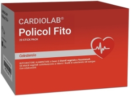 LDF POLICOL FITO 20STICK PACK