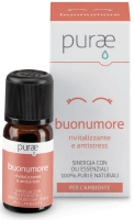 PURAE SINERGIA OE BUONUMORE