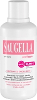 SAUGELLA POLIGYN 500ML TP