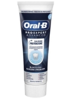 ORALB PROEXP ADV PULIZIA PROF