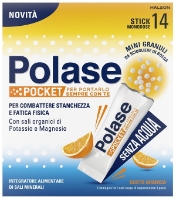 POLASE POCKET 14STICK