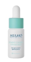 MIAMO PIGMENT CONTROL ADVANCED