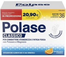 POLASE ARANCIA 36BUST PROMO 24