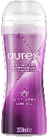 DUREX MASSAGE 2IN1 ALOE VERA