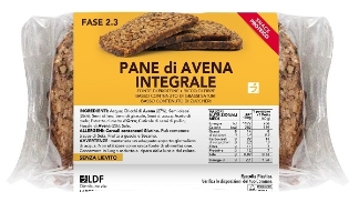 DLAB PANE AVENA PROTEICO 300G