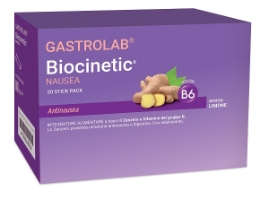 LDF BIOCINETIC NAUSEA 20STICKP