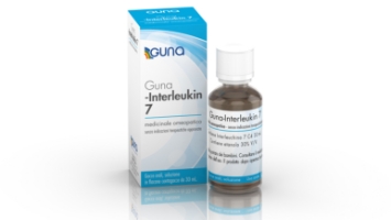 GUNA INTERLEUKIN 7*C4 GTT 30ML