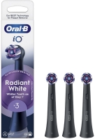 ORALB PW REFILL IO 3D WHITE3PZ