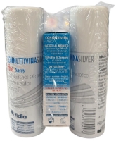 CONNETTIVINASILVER PLUS BIPACK