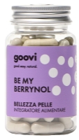 GOOVI INTEGRATORE BEL PEL60CPS