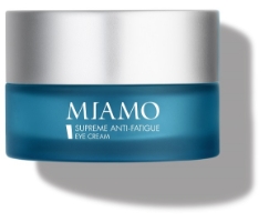 MIAMO SUPREME A/FATIGUE EYE CR