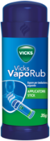 VICKS VAPORUB*UNG INAL 35G