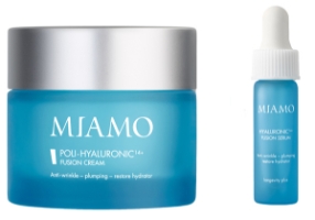 MIAMO POLI HYAL14+ FUSION BUND