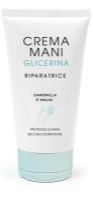 LDF ESSENZIA CR MANI GLIC 75ML