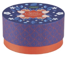 NEAVITA COF BIO BLU TONDO 40PZ