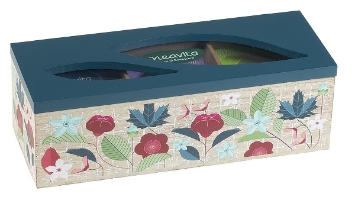 NEAVITA COF LEGNO BIO AZZ15FIL