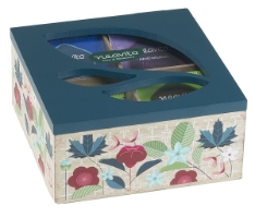 NEAVITA COF LEGNO BIO AZZ20FIL
