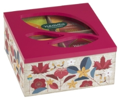 NEAVITA COF LEGNO BIO RA20FILT